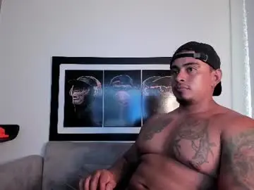 Chaturbate Nude Webcam of maxcarther