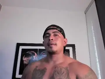 Chaturbate Best live sex cam show of maxcarther