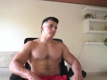 Chaturbate Adult Webcam of maximohoot