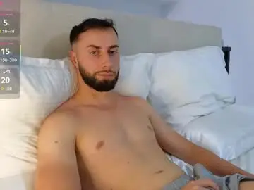 Chaturbate Sex Cam of ryanstorm1