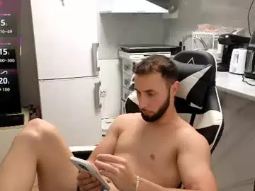 Chaturbate Sex Chat of ryanstorm1
