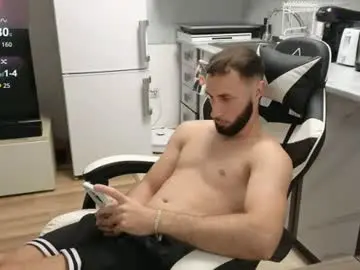 Chaturbate Adult Webcam of ryanstorm1
