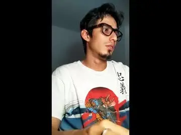 Chaturbate Adult Webcam of srincognito666