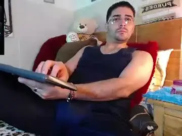 Chaturbate Sex Chat of andders_
