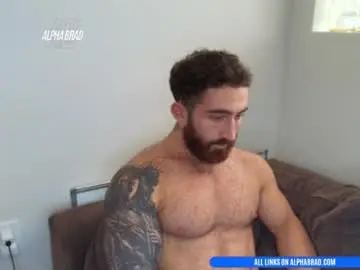 Chaturbate Live Sex Cam of bradtrainn