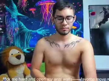 Chaturbate Watch Live Sex Cams of im_polo_xxx