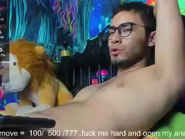 Chaturbate Adult Video Chat of im_polo_xxx
