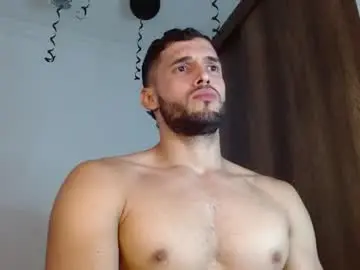 Chaturbate Free Porn Cam of noah_jhonsonn