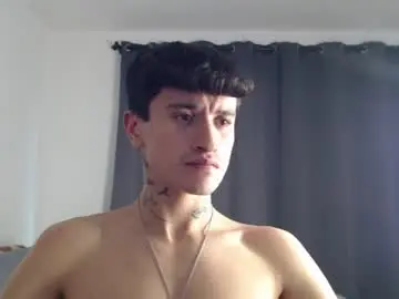 Chaturbate Live Porn of taylor_024