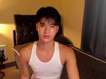 Chaturbate Sex Cam of twinks8inches