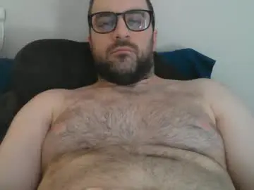 Chaturbate Sex Cam of wildfunguy1