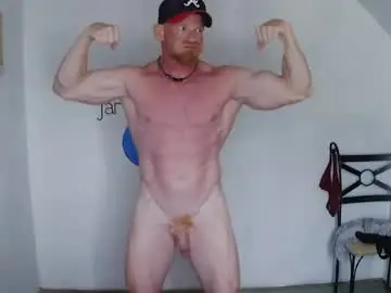Chaturbate Free Porn Cam of bigredmachine25