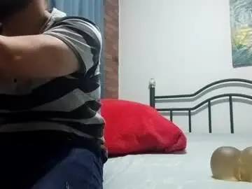 Chaturbate Adult Video Chat of dinchtcams