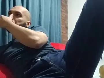 Chaturbate Live Porn of dinchtcams