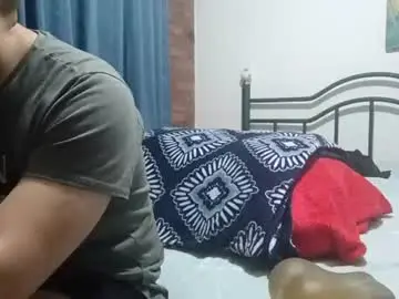 Chaturbate Live Porn of dinchtcams