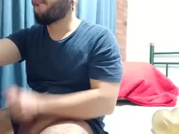 Chaturbate Nude Webcam of dinchtcams