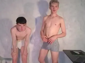Chaturbate Live Sex of nicky_mart