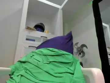 Chaturbate Nude Webcam of sky_wild