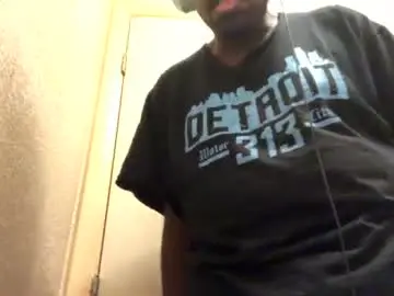 Chaturbate Live Sex Cam of tericmidnight