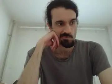 Chaturbate Sex Cam of bigjames_chicago
