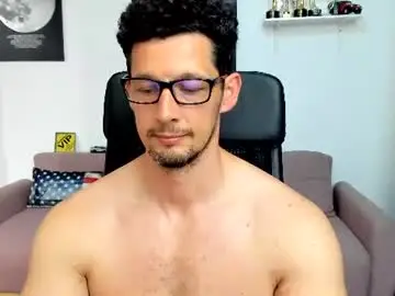 Chaturbate Live Porn of brutusk1