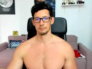 Chaturbate Adult Webcam of brutusk1