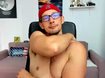 Chaturbate Adult Video Chat of brutusk1