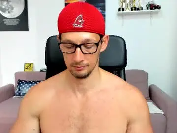 Chaturbate Watch Live Sex Cams of brutusk1