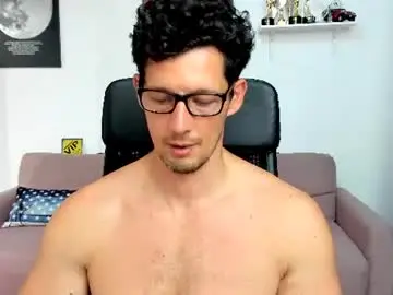 Chaturbate Adult Webcam of brutusk1