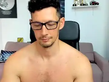 Chaturbate Watch Live Sex Cams of brutusk1