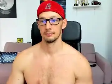 Chaturbate Nude Webcam of brutusk1