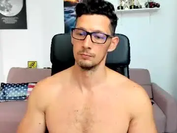 Chaturbate Live Sex of brutusk1