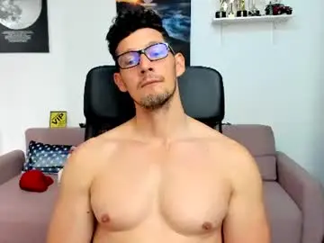 Chaturbate Private Sex Chat of brutusk1