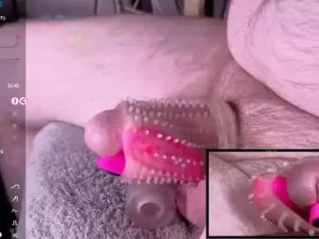 Chaturbate Nude Webcam of controlmytoys