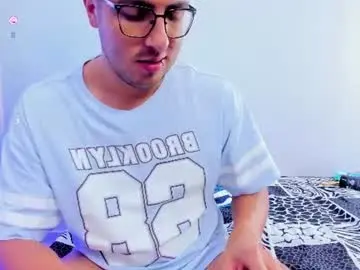 Chaturbate Best Webcam of alberth_cm