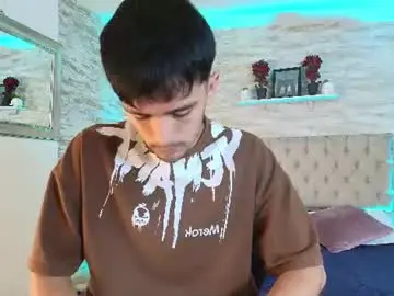 Chaturbate Best Webcam of axel_draven