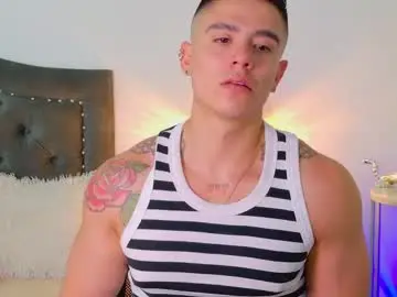Chaturbate Adult Video Chat of elian_craiggggg