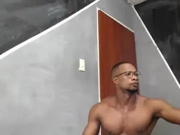 Chaturbate Sex Cam of jhony_vj