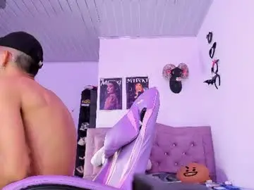 Chaturbate Live Sex of ocsanis69