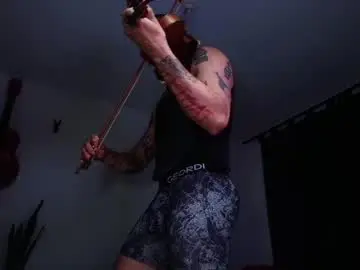Chaturbate Adult Webcam of ryuk_it
