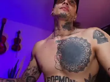Chaturbate Sex Cam of ryuk_it