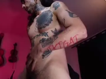 Chaturbate Best live sex cam show of ryuk_it
