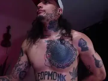 Chaturbate Live Porn of ryuk_it