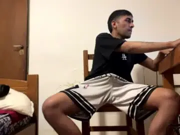 Chaturbate Sex Chat of y0ungwithbrowndick