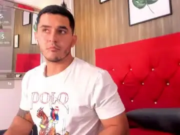 Chaturbate Live Sex Cam of big_tylerr