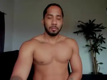 Chaturbate Live Sex of cristobal12cock