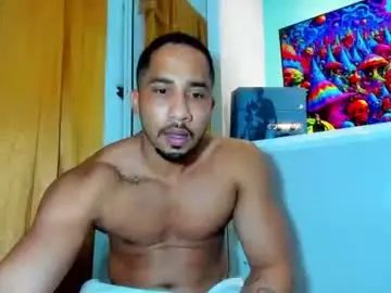 Chaturbate Live Sex of cristobal12cock