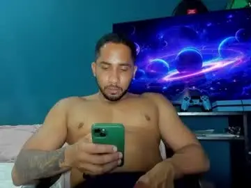 Chaturbate Best Webcam of cristobal12cock