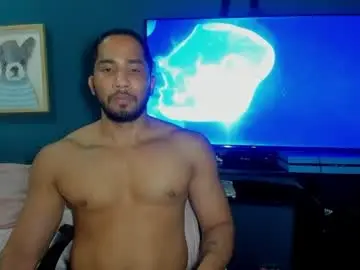 Chaturbate Nude Webcam of cristobal12cock