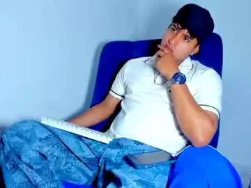 Chaturbate Live Porn of dominick_king